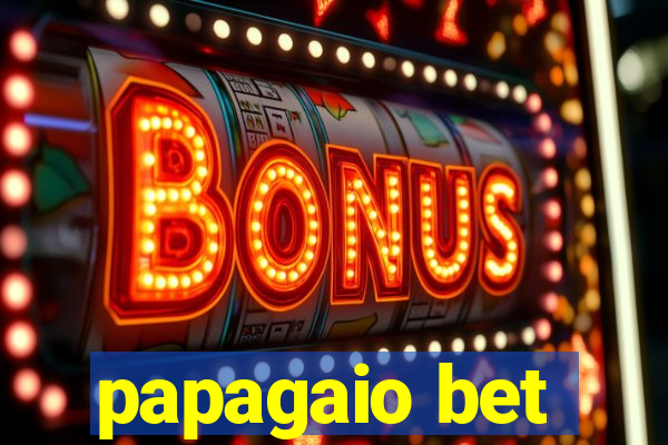 papagaio bet